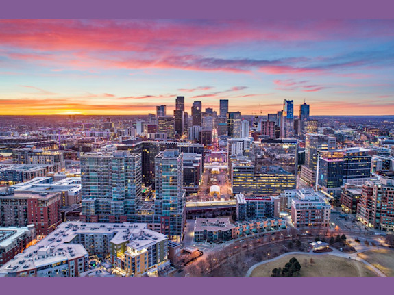 Trophy Cap Rate 7% Under $10M in Denver Metro