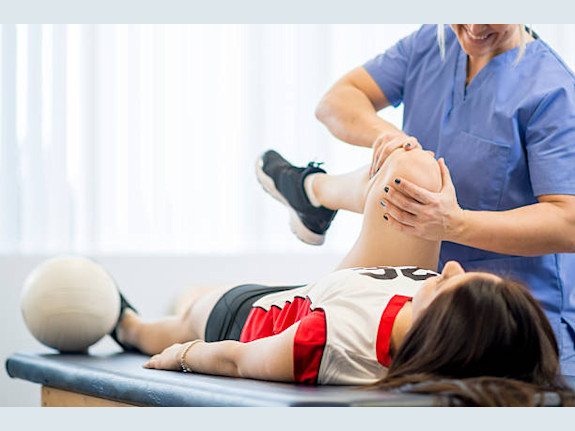 Physical Therapy Biz with Great Profit Margin