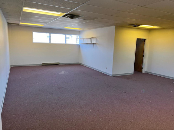 931 sqft office on Sherbrooke $625* Mtl Mercier