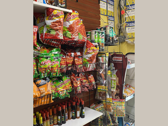 Semi-Absentee Convenience Store in New York