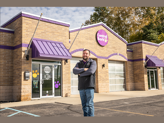 New Dog Daycare & Enrichment Franchise