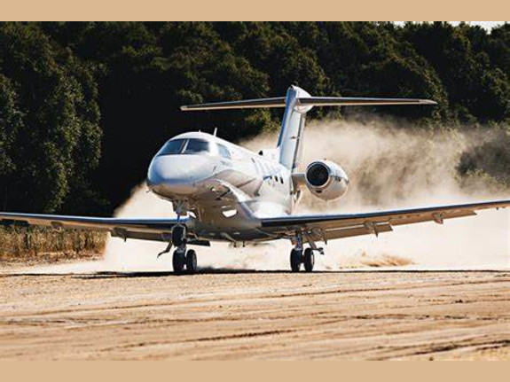 Funding Partners Needed Innovative Jet Charter Co