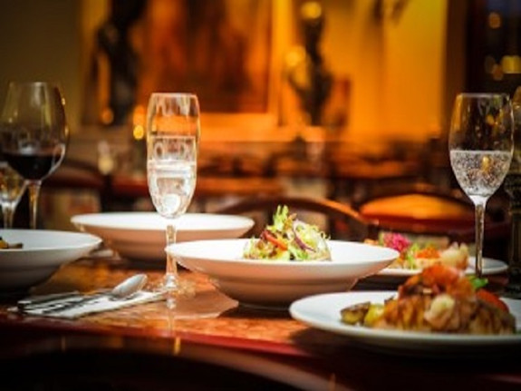 Chicago Modern-American, Southern Inspired Cuisine