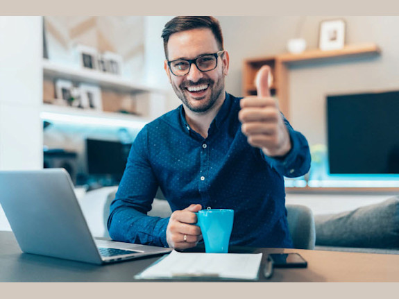 Contract-Based Scalable Remote Cash Flow Business