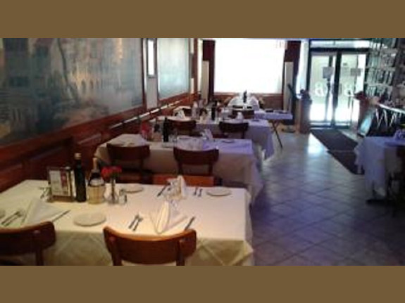 Five Star Restaurant in Queens County