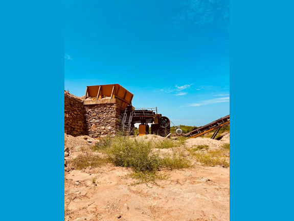 40,000 Mt Flake Graphite Avaiable