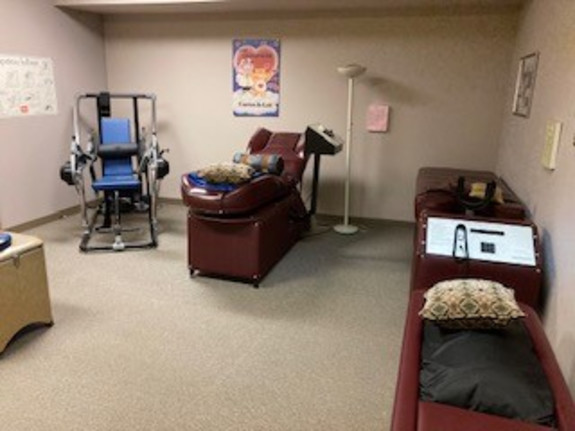 Lincoln NE Decades Old Chiropractic Practice