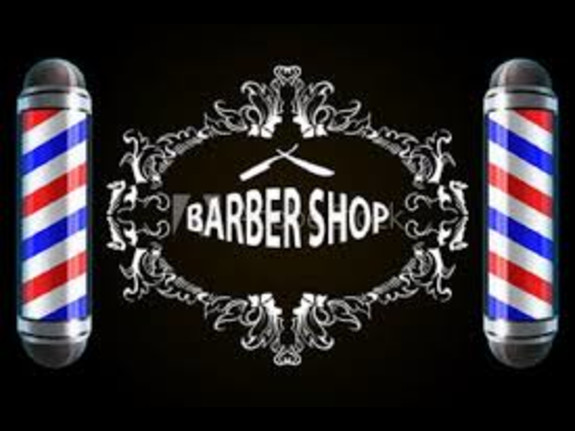 Men's Barber Shop & Spa Chain with 4 locations