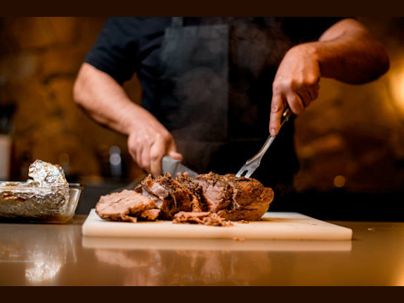 Smokin' Hot Opportunity: Own a BBQ Restaurant