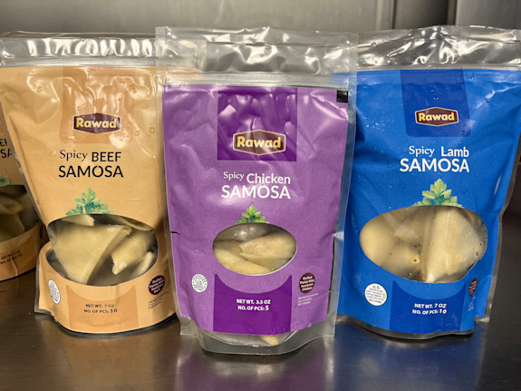 Usda Meat Processing Plant