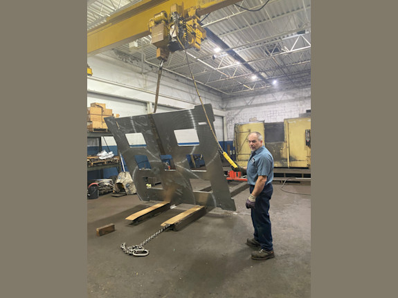 Premier Midwest Metal Grinding Company