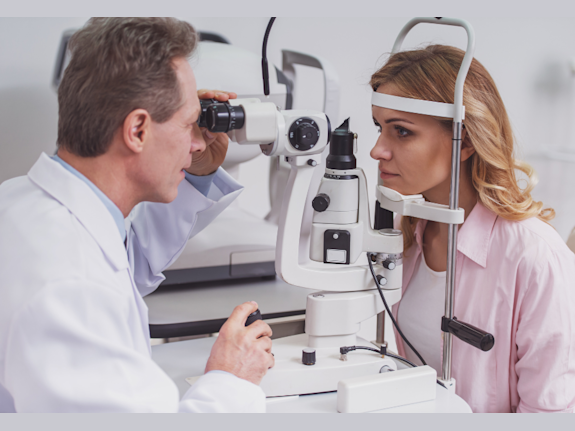 Established Ophthalmology Practice in Northern VA
