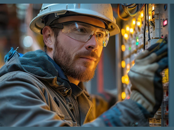 Profitable Residential Electrical Service & Installation Company