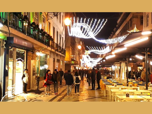 Building for Sale n Down Town, Lisbon - Portugal