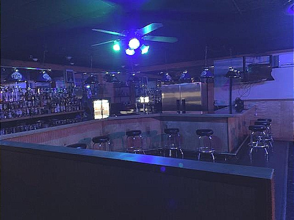 Central Florida Adult Nightclub