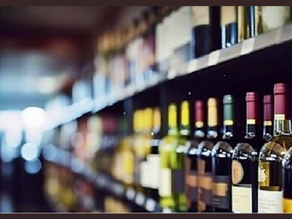 Profitable MS. Gulf Coast Liquor and Wine Store