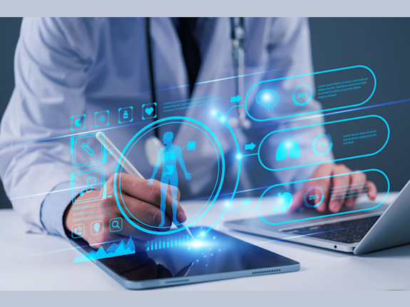 Turnkey Non-Surgical Regenerative Medical