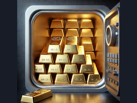 Gold Wanted (Dubai, UAE)