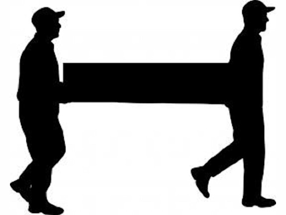 Moving & Packing Biz for Sale in TN