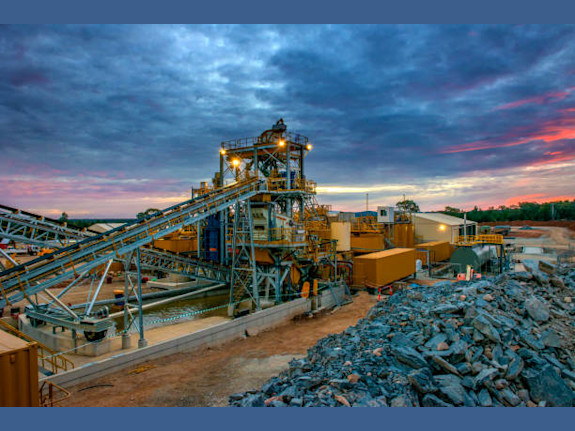 Chrome Ore Supply (Sweepings/Lumpy/Concentrate)