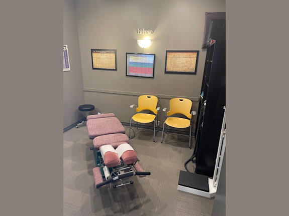Chiropractic Practice For Sale