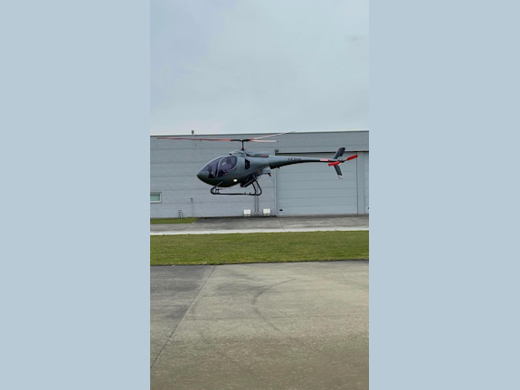 R&D aviation engines and helicopter manufacturing