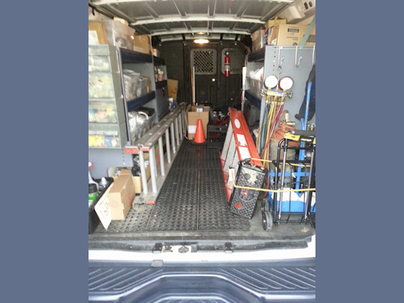 Major Appliance Repair and HVAC Service Company