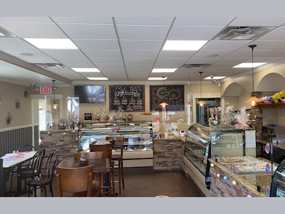 Wholesale Bakery & Pastry Shop for Sale in NY