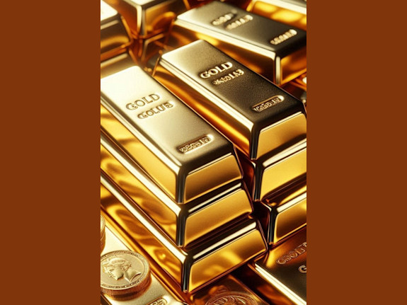 Gold offer located in Dubai and Switzerland