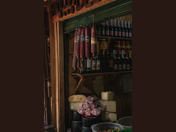 Newly Built-out Boutique Wine & Cheese Specialty