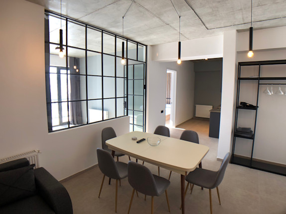 Hotel In Gudauri Ski Resort