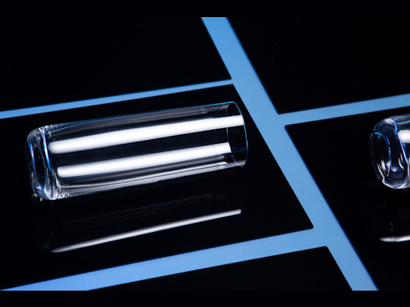 High-Quality Glass Manufacturing