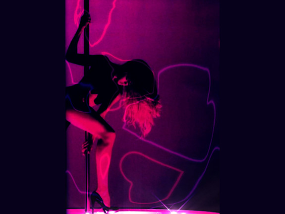 Central Florida Adult Nightclub