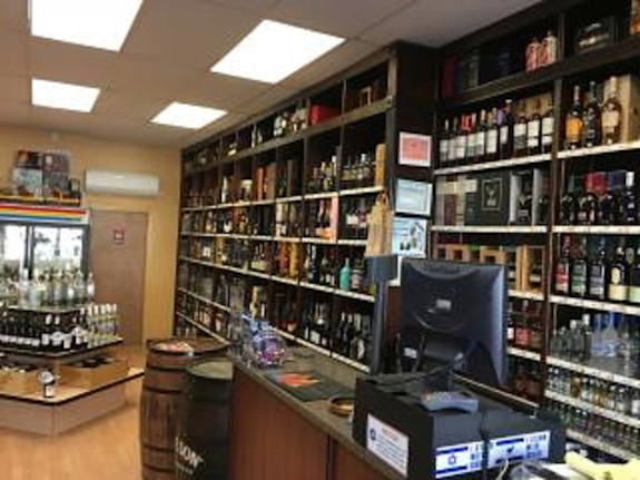 Specialty Wines & Liquors for Sale in Kings County