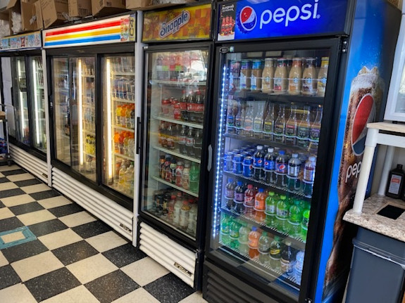 Deli Convenience Business for Sale in NY