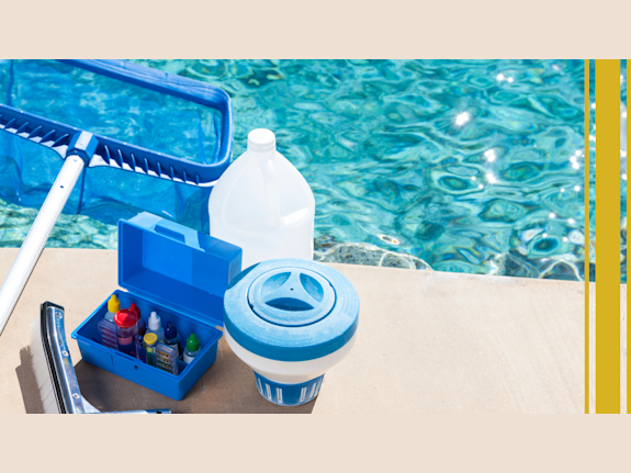 Palm Beach Pool Service Route – 60 Accounts