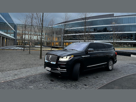 Luxury Transportation Company For Sale