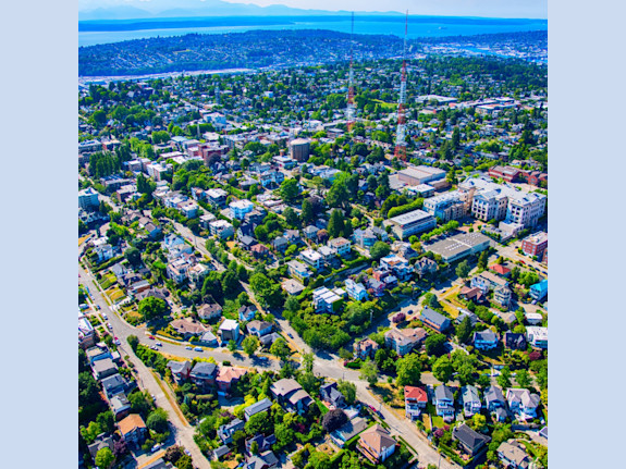 N Seattle Hybrid Absentee-Owned Dental Practice