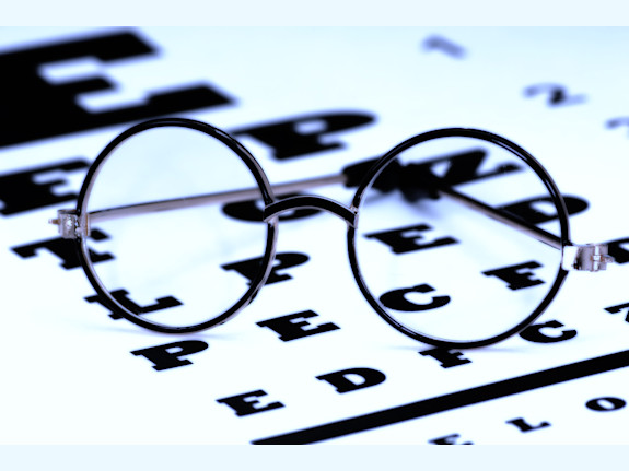 $1.5 Million Grossing Optometry Practice For Sale