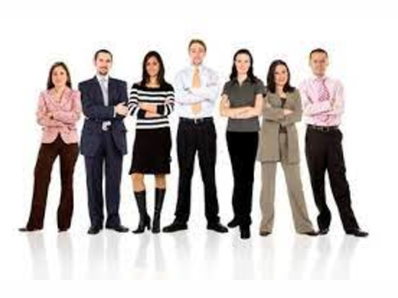 Professional Networking Business Service Franchise