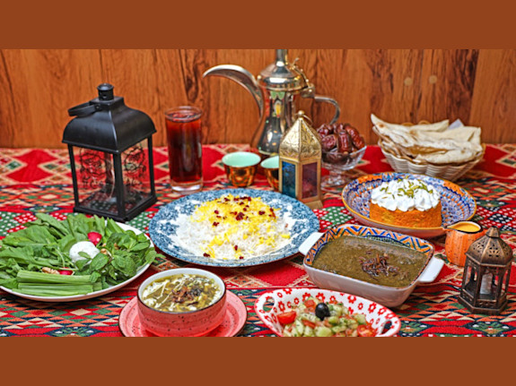 Persian Restaurant For Sale in Ottawa