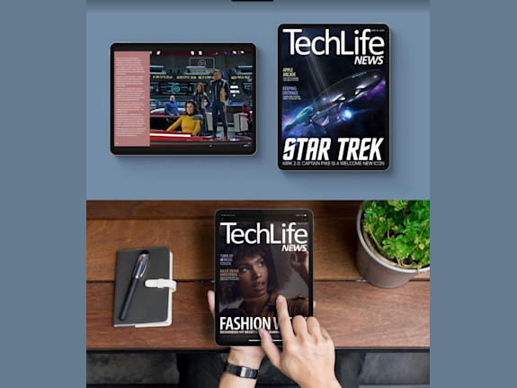 AppleMagazine Digital Technology News Media