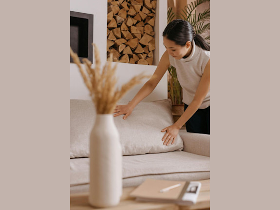 Interior Design and Home Staging