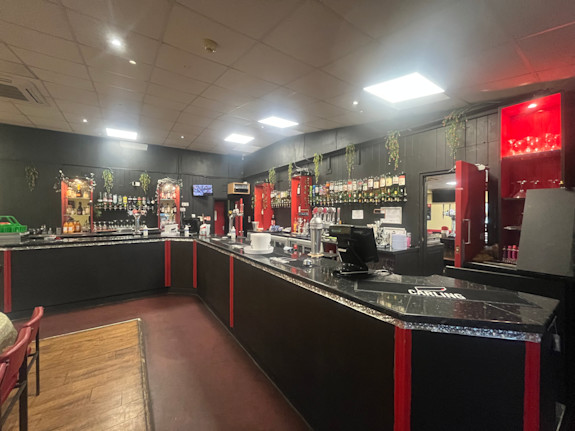 Freehold Bar & Diner with Owner’s Accommodation