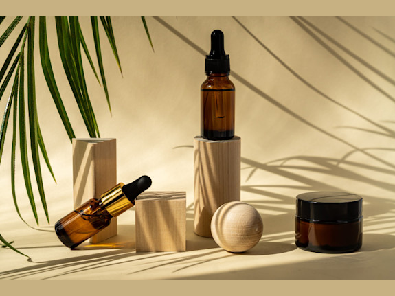 Italian Cosmetic Skincare Business