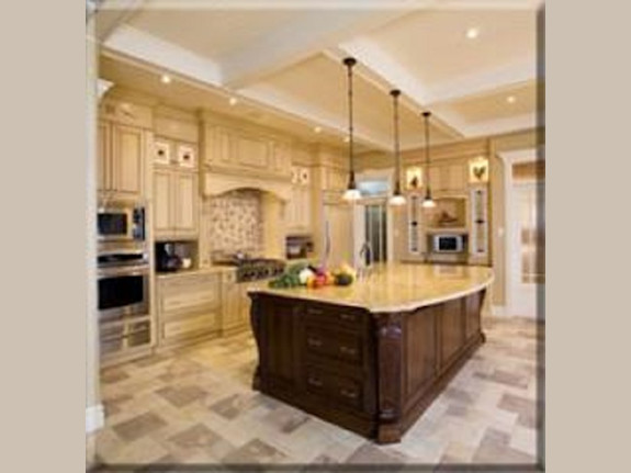 Kitchen & Bath Showroom for Sale in Suffolk County