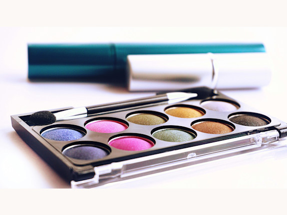 Well-Established Beauty Brand