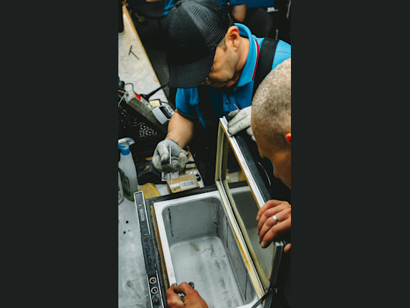 Appliance Repair Company