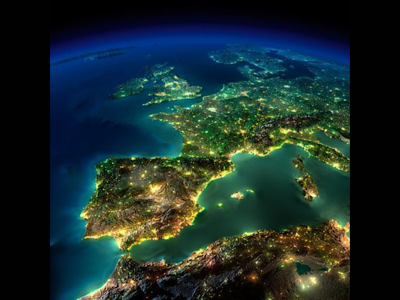 Mega Green Canadian TAC Project