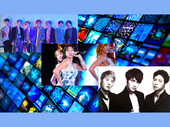 Fast Growing International Media Company - 10 Mill